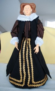 eva-doll